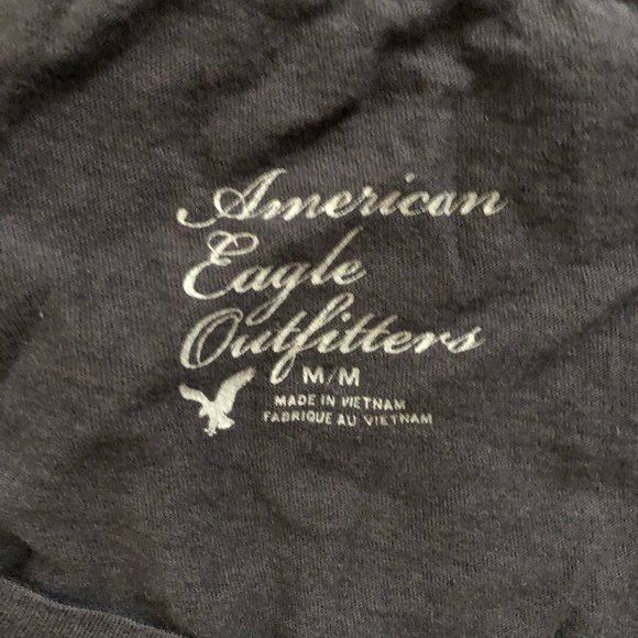 American Eagle Tshirt M - Picture 3 of 3